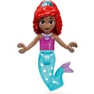 LEGO 43235 Disney: Ariel zenei színpada