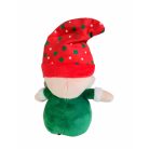 Ty Beanie Boos Gnolan  a Karácsony Törpe plüss 15cm
