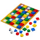 Ravensburger Colorama társasjáték - Színek és Formák