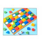 Ravensburger Colorama társasjáték - Színek és Formák