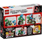 LEGO 72031 Super Mario - Mario Kart Yoshi Bike
