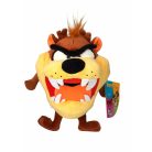 Looney Tunes - Big Headz Taz a Tazmán ördög plüss figura