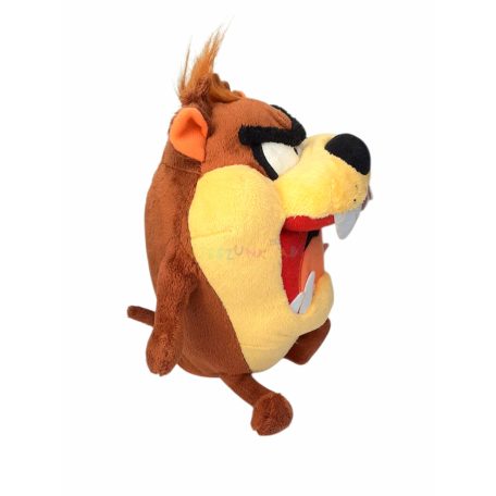 Looney Tunes - Big Headz Taz a Tazmán ördög plüss figura