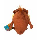 Looney Tunes - Big Headz Taz a Tazmán ördög plüss figura