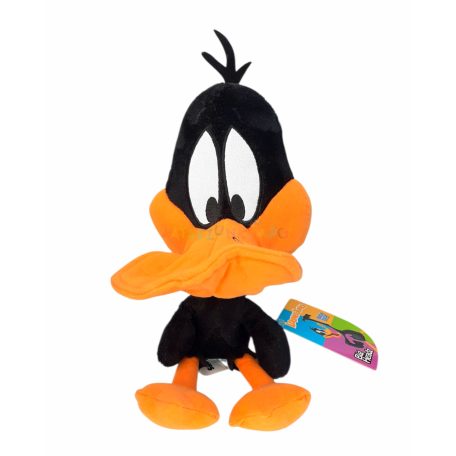 Looney Tunes -  Big Headz Dodó Kacsa plüss figura