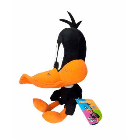 Looney Tunes -  Big Headz Dodó Kacsa plüss figura