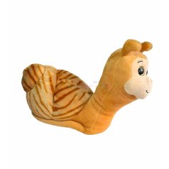 Plüsspajtik Csiga Csanád plüss figura 30cm