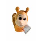 Plüsspajtik Csiga Csanád plüss figura 30cm