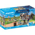 Playmobil 71447 Novelmore - Lovag szülinap