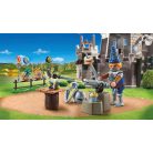 Playmobil 71447 Novelmore - Lovag szülinap