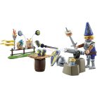 Playmobil 71447 Novelmore - Lovag szülinap