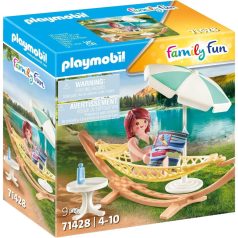 Playmobil 71428 Family Fun - Függőágy