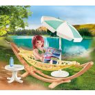 Playmobil 71428 Family Fun - Függőágy