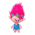 Hasbro DreamWorks Trollok - beszélő Pipacs plüss figura 31cm (B7772)