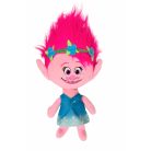 Hasbro DreamWorks Trollok - beszélő Pipacs plüss figura 31cm (B7772)