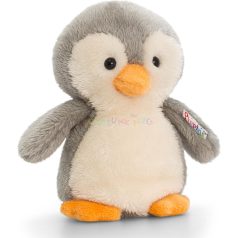 Keel Toys Pippins: Pingvin plüss 14cm