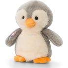 Keel Toys Pippins: Pingvin plüss 14cm