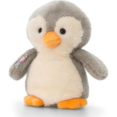 Keel Toys Pippins: Pingvin plüss 14cm