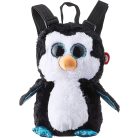 TY Gear Waddles pingvin plüss hátitáska