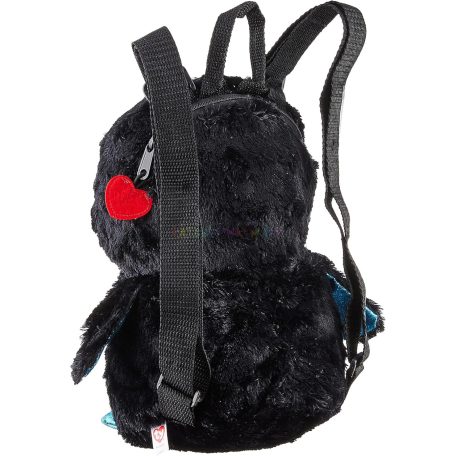 TY Gear Waddles pingvin plüss hátitáska