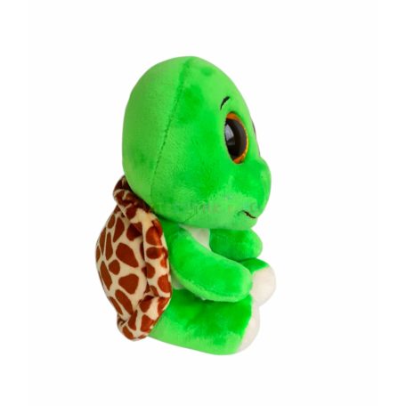 Ty Beanie Boos Turbo a teknős plüss 15cm