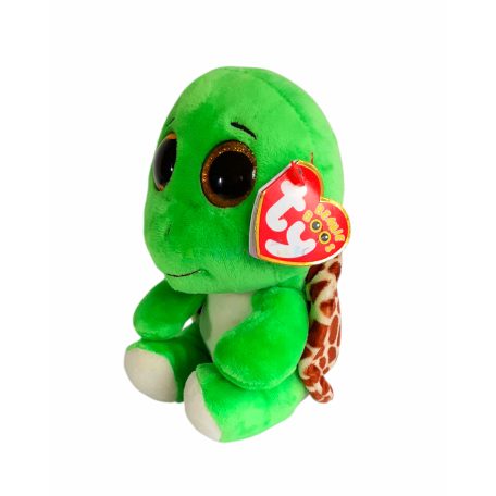 Ty Beanie Boos Turbo a teknős plüss 15cm