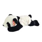 Ty Beanie Buddies Peking a panda plüss 35cm