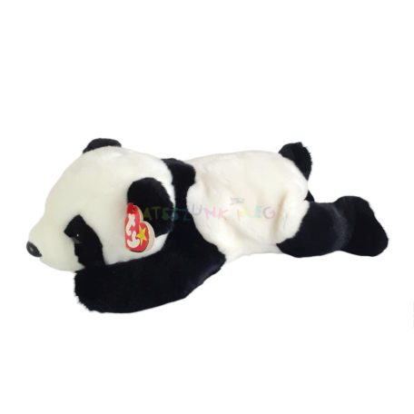Ty Beanie Buddies Peking a panda plüss 35cm