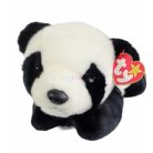 Ty Beanie Buddies Peking a panda plüss 35cm