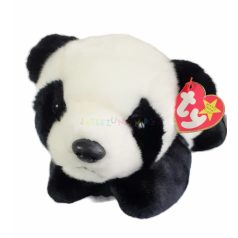 Ty Beanie Buddies Peking a panda plüss 35cm