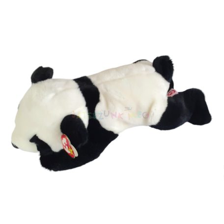 Ty Beanie Buddies Peking a panda plüss 35cm