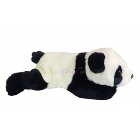 Ty Beanie Buddies Peking a panda plüss 35cm