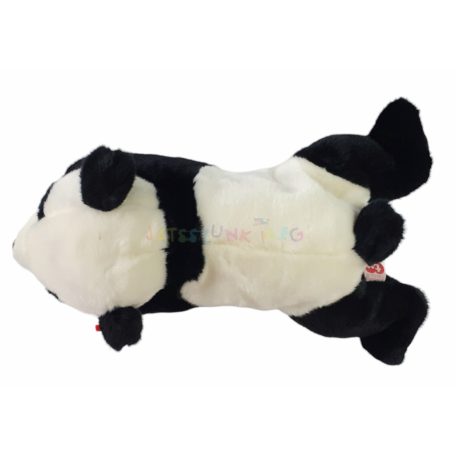 Ty Beanie Buddies Peking a panda plüss 35cm