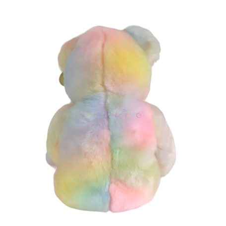 Ty Beanie buddies Peace medve plüss 35cm