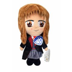 Harry Potter plüss figura 28cm - Hermione Granger