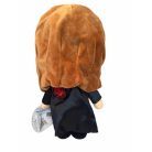 Harry Potter plüss figura 28cm - Hermione Granger
