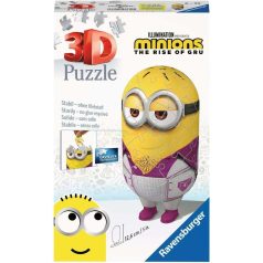 Ravensburger 3D-s kirakó Minions 11229