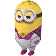 Ravensburger 3D-s kirakó Minions 11229