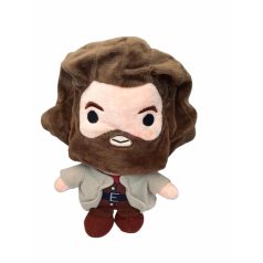 Simba Toys Harry Potter plüss figura 23cm - Rubeus Hagrid