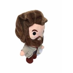 Simba Toys Harry Potter plüss figura 23cm - Rubeus Hagrid