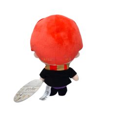 Simba Toys Harry Potter plüss figura 23cm - Ron Weasley