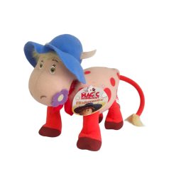 A Bűvös körhinta Dalária plüss figura
