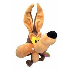 Looney Tunes - Big Headz Prérifarkas plüss figura