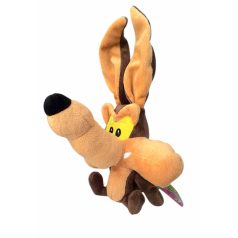 Looney Tunes - Big Headz Prérifarkas plüss figura