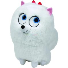   Ty Beanie Buddy Kis kedvencek titkos élete Gigi plüss (Gidget) 22cm
