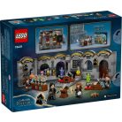 LEGO 76431 Harry Potter - Roxfort kastély: Bájitaltan óra