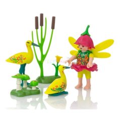 Playmobil Fairies 9138 Tündérke gólyákkal