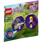 LEGO Friends - Stephanie klubház golyó (5005236)