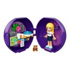 LEGO Friends - Stephanie klubház golyó (5005236)