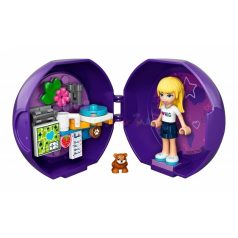 LEGO Friends - Stephanie klubház golyó (5005236)